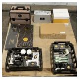 Eternal Beauty Assorted Beauty Supplies