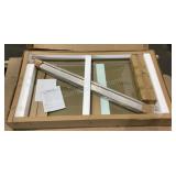 DreamLine Glass Shower & Tub Door