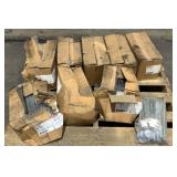 (8) Hilti 30ct 3/4"x12" Anchor Rods HAS-E-55