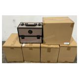 (5) Eternal Beauty Makeup Cases