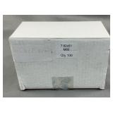 (100) Rnds Reloaded 7.62x51 Ammo