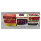 (Approx 70) Rnds Assrtd 12 Ga Ammo