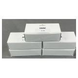 (250) Rnds Reloaded 9MM Ammo