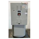 2020 Niles Steel Tank Company Commercial Electric