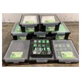 Locktronics Electronic Learning Kits LK9862A