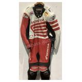 *ESTATE* Joe Rocket Nicky Hayden Race Suit
