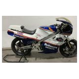 *ESTATE* 1986 Honda NSR 400