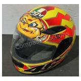 *ESTATE* AGV Riding Helmet