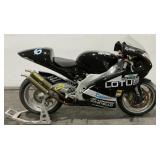*ESTATE* 1998 Aprilia RS 250