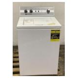 Alliance Washing Machine AWN632DP116TW02