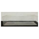 *ESTATE* Helmet Display Case