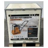 ATS Gas Powered Compactor ATS-PC90