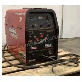 Lincoln Electric Welder K2533-2