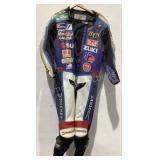 *ESTATE* Joe Rocket Ben Spies Race Suit