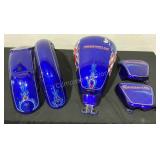 01-07 Triumph Bonneville/Thruxton Parts