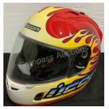 *ESTATE* Icon Riding Helmet IC-01