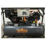 Land Honor 40 Gallon Gas Powered Air Compressor LH