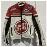 *ESTATE* Kevin Schwantz Race Jacket