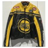 *ESTATE* Armour Kevin Schwantz Race Jacket