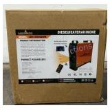 Land Hero All-in-One Diesel Heater LDH-DH5000W