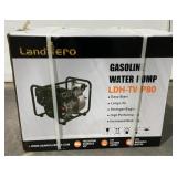 Land Hero Gas Powered Water Pump LDH-TWP80