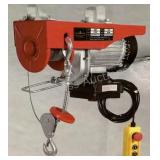 Land Hero Electric Hoist LDH-PA600