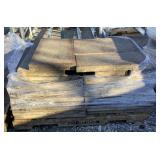 (Approx 40) Assorted Pavers
