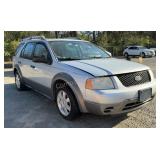 2005 Ford Freestyle 4X2 INOP