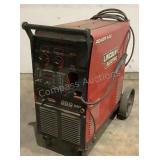 Lincoln Electric Welder K2403-1