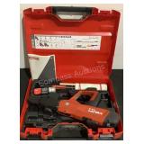 Hilti Powder Actuated Tool DX 6-F8