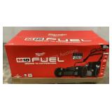 Milwaukee 18V 21" Self Propelled Mower M18 Fuel