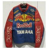 *ESTATE* Red Bull Riding Jacket