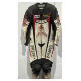 *ESTATE* Gargoyle Race Suit