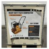 Land Hero Gas Powered Plate Compactor LDH-PC90