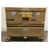 Knaack Rolling Tool Chest 89