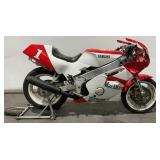 *ESTATE* 1989 Yamaha FZR400