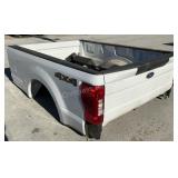 8ï¿½ SRW Ford Truck Bed