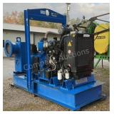 2022 Thompson Pump 12RDDS36X