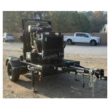 2024 Cummins Pump 6X6S2