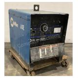 Miller Welder Dialarc 250