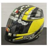 *ESTATE* AGV Riding Helmet