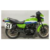 *ESTATE* 1982 Kawasaki KZ750