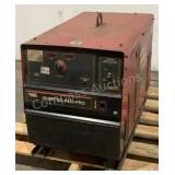 Lincoln Electric Welder Invertec V450-PRO