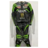 *ESTATE* Kawasaki Race Suit