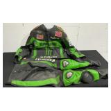 *ESTATE* Kawasaki Race Suit