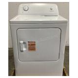 Whirlpool Dryer VDEW6511RW0