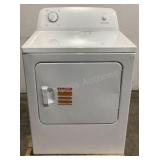 Whirlpool Dryer VDEW6511RW0