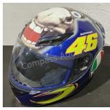 *ESTATE* AGV XL Riding Helmet