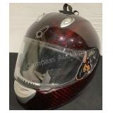 *ESTATE* Joe Rocket Riding Helmet RKT 101