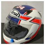 *ESTATE* Arai Riding Helmet